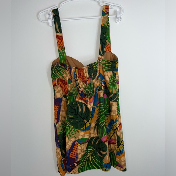 HOUSE OF HARLOW MEIDUM DRESS - Picture 14 of 14